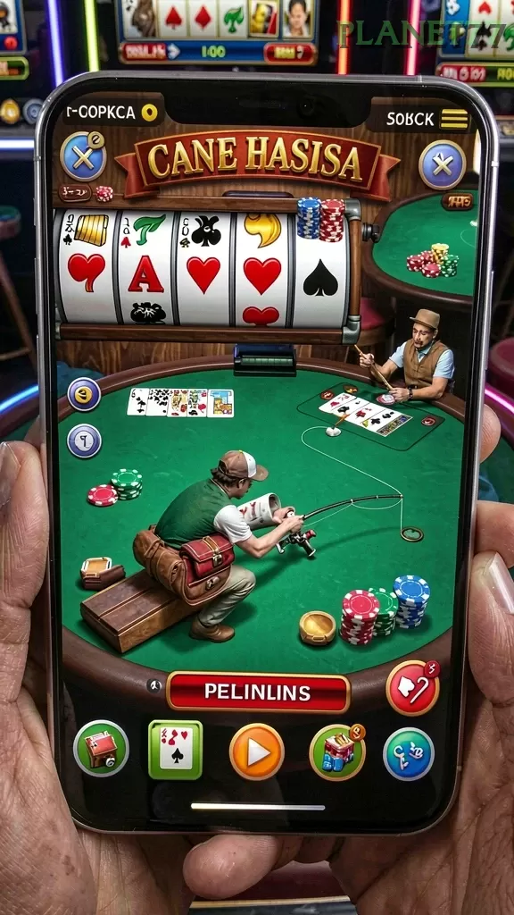 Screenshot Yakin777 nomor 2