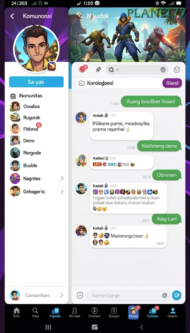 Screenshot Posjitu nomor 3