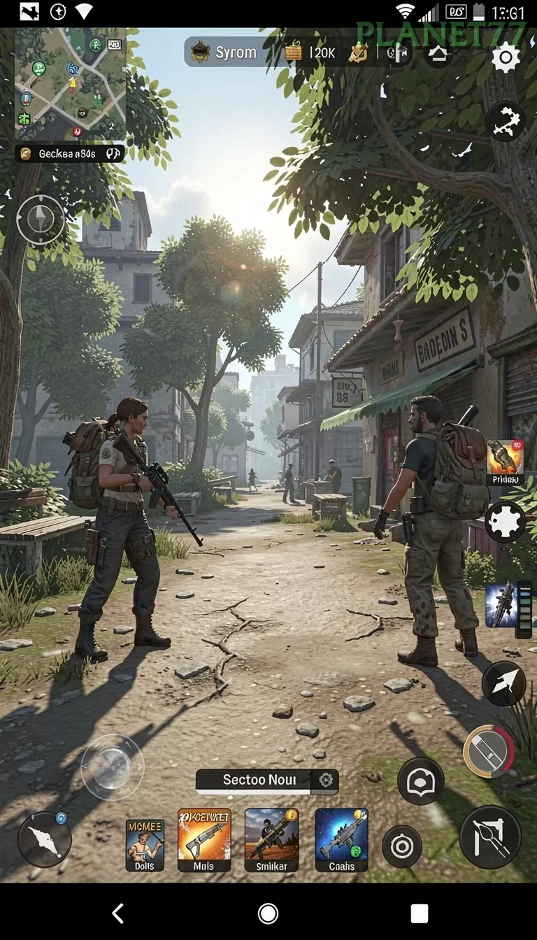 Screenshot Rk55 nomor 3